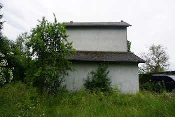 maison à Monestier-Merlines (19)