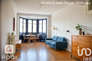 appartement à Pantin (93)