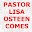 Pastor Lisa Osteen Comes Download on Windows