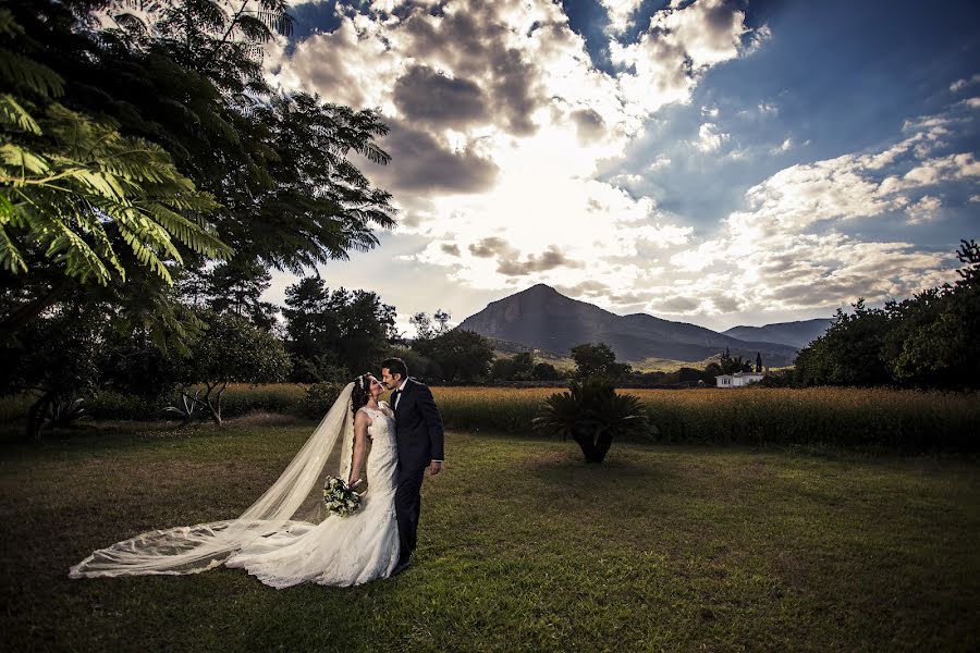 Fotógrafo de bodas Maico Barocio (barocio). Foto del 11 de julio 2018