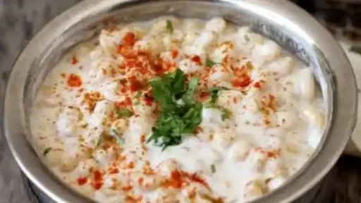 Boondi Raita