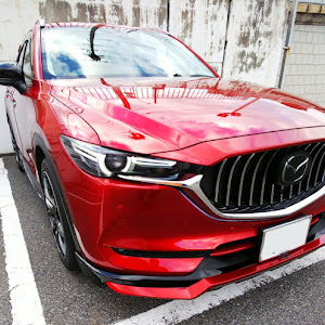 CX-5 KF系