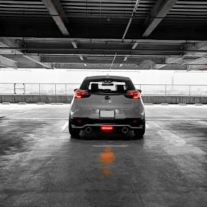 CX-3 DKEFW