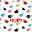Sheep Pattern Wallpapers Download on Windows