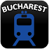 Bucharest Metro Map Free Offline 20193.1