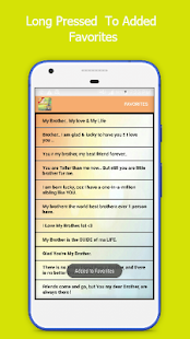 New Brother Status 2017 - náhled