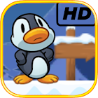 Penguin's Adventure 1.0