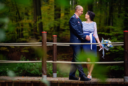 Fotógrafo de casamento Dániel Sziszik (sziszikzs). Foto de 3 de novembro 2020