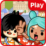 Cover Image of Download Guide For Toca Life City 1.0 APK