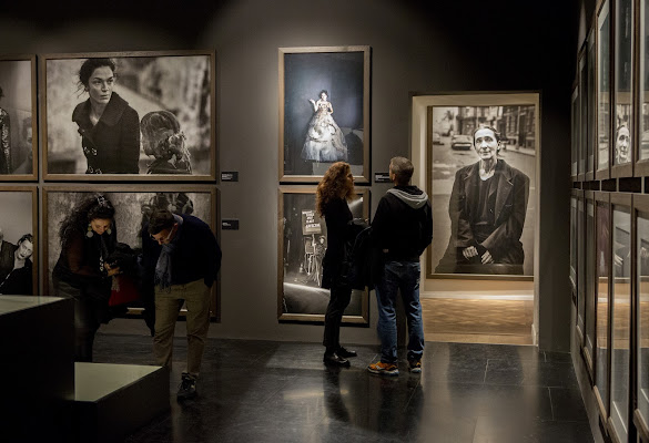 Mostra fotografica di carlobaldino