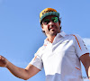 Fernando Alonso is hersteld van breuk en helemaal klaar voor rentrée in de Formule 1