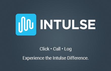 Intulse Companion App small promo image