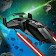 Galaxy Fighter 3D icon