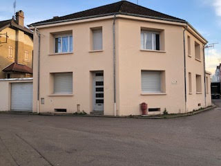 appartement à Marcigny (71)