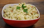 Velveeta Bowtie Pasta Salad was pinched from <a href="https://www.southernplate.com/velveeta-bowtie-pasta-salad/" target="_blank" rel="noopener">www.southernplate.com.</a>