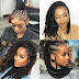 Cornrow Braid Hairstyles 2019