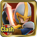 clash of throne Apk