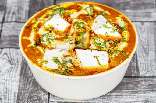 Paneer Korma