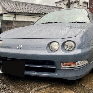 インテグラ DC2