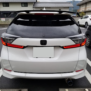 シャトル GP7
