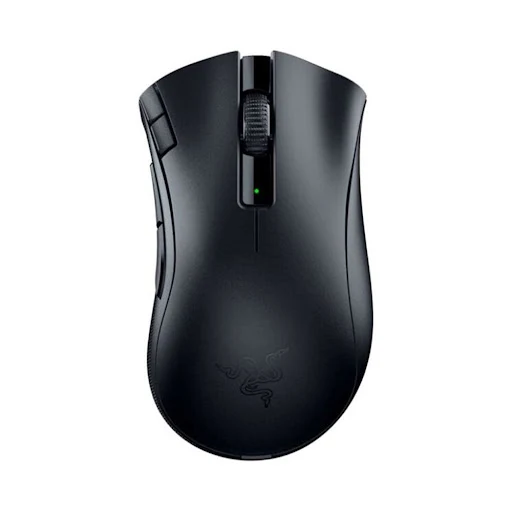 Chuột gaming không dây Razer DeathAdder V2 X HyperSpeed