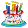 Birthday Book Lite icon