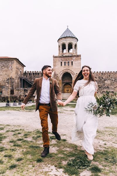 Fotógrafo de bodas Mariya Kekova (kekovaphoto). Foto del 9 de abril 2019