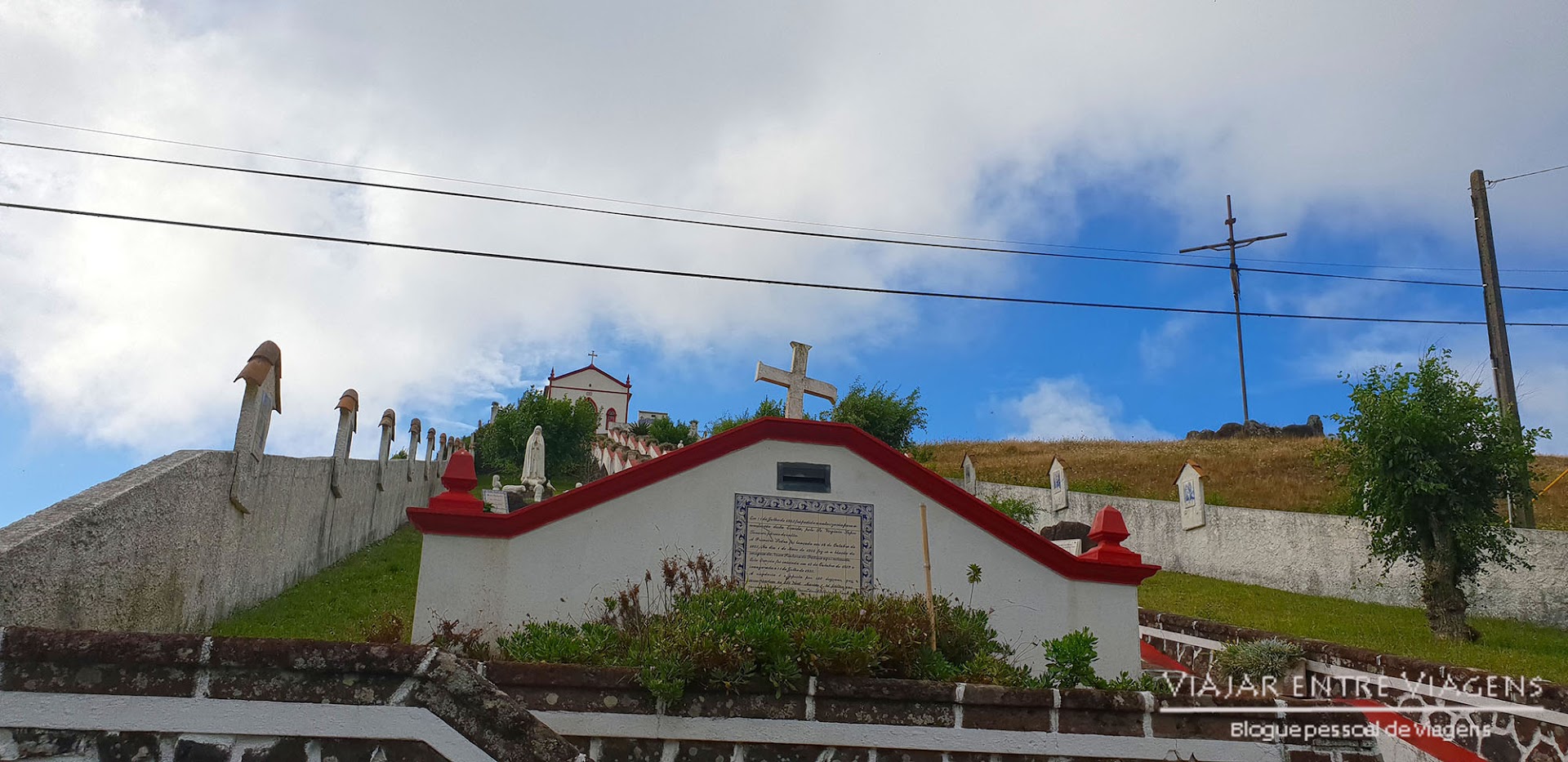 VISITAR SANTA MARIA - O segredo mais bem escondido dos Açores