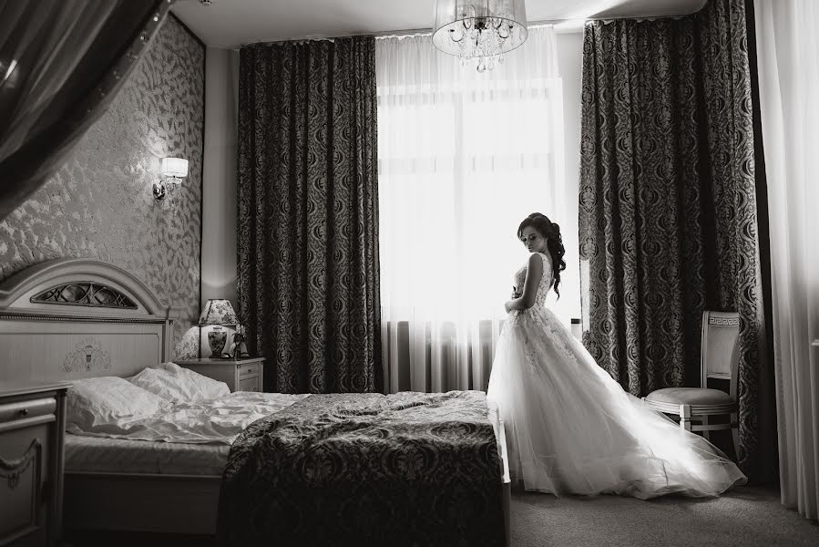 Vestuvių fotografas Elena Kasyanova (elenaphoto). Nuotrauka 2018 rugpjūčio 13