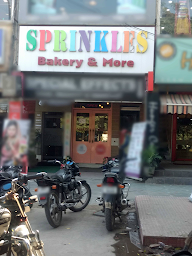 Sprinkles Bakery photo 2