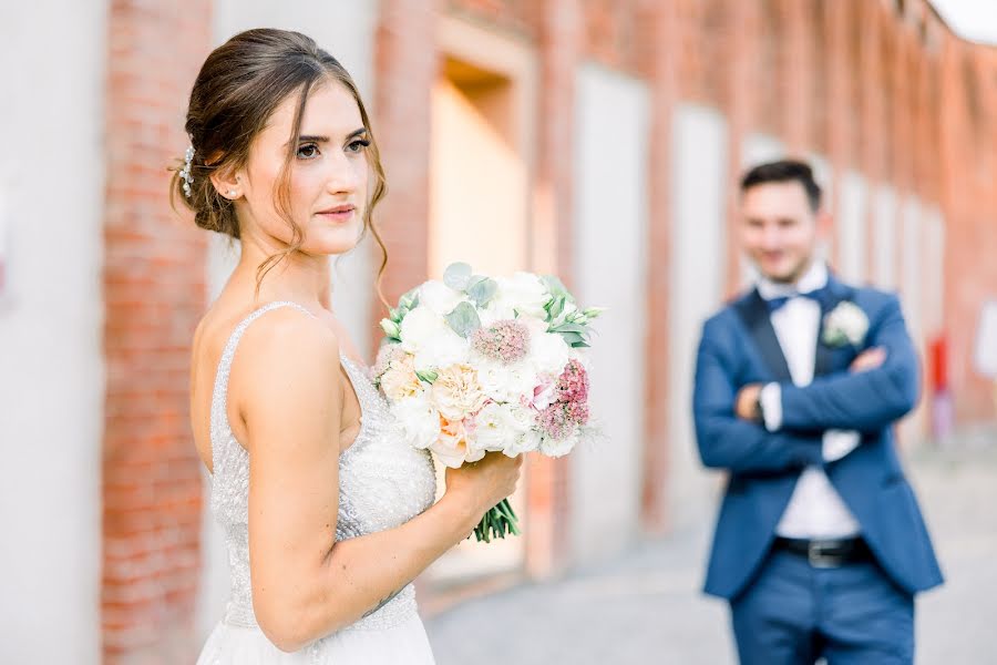 Photographe de mariage Andreea Tudose (andreeatudose). Photo du 22 mars 2022