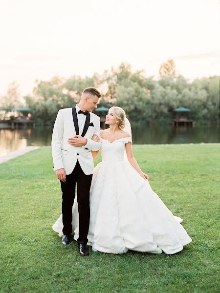 Photographe de mariage Slava Mishura (slavamishura). Photo du 28 mai 2018