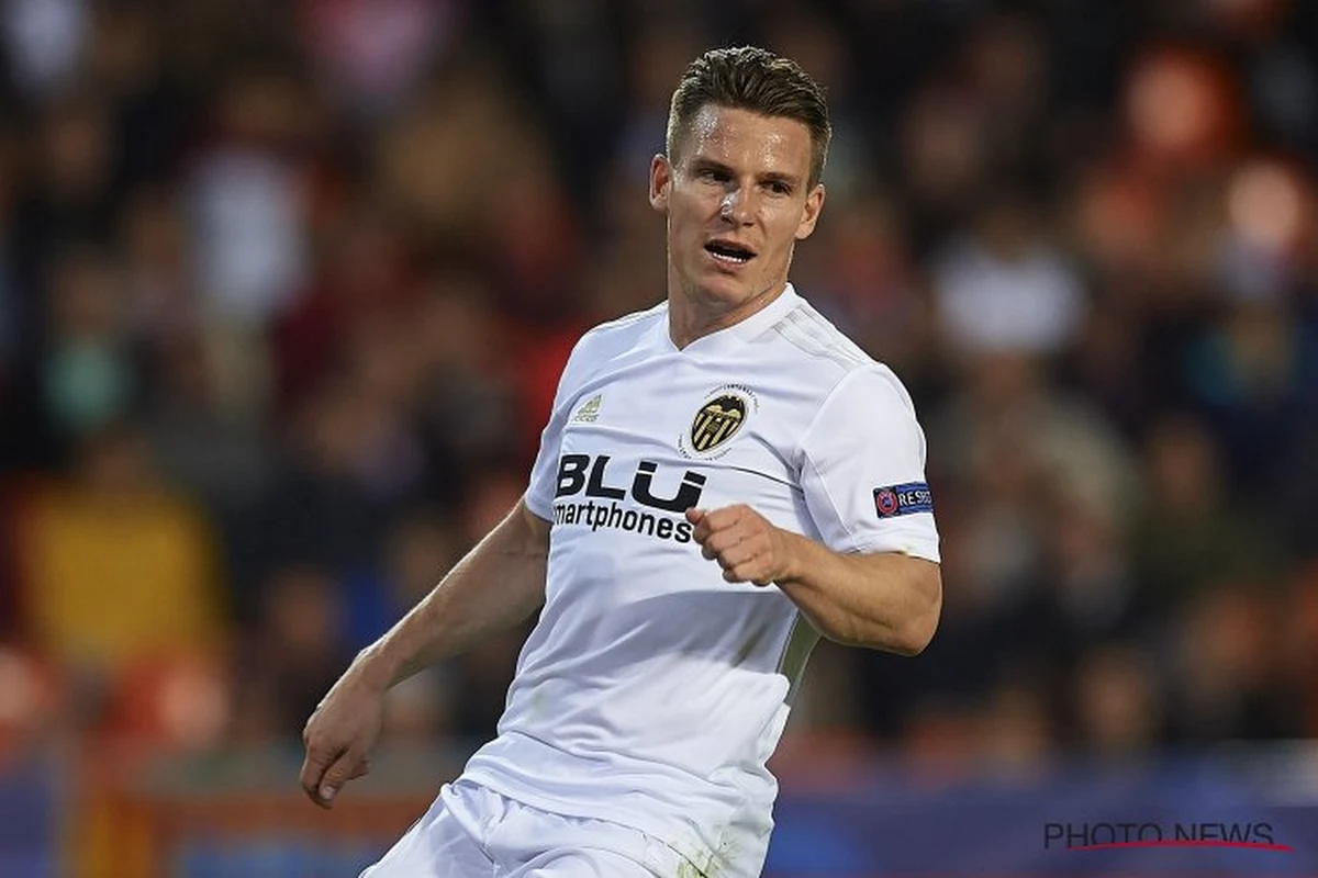 Un retour en Ligue 1 pour Kevin Gameiro?