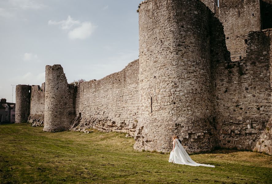 Wedding photographer Wojtek Piatek (wojtekpiatek). Photo of 8 May 2022