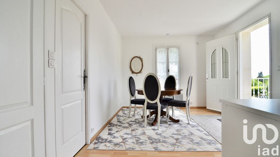 Vente appartement 4 pièces 58 m² à Vaux-sur-Seine (78740), 229 000 €