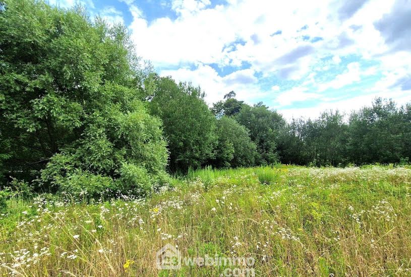  Vente Terrain à bâtir - à Laon (02000) 