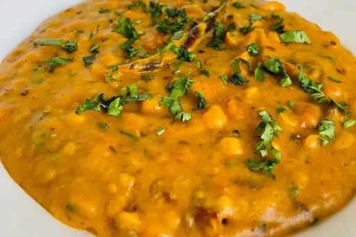 Dal Tadka