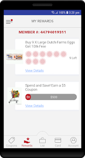 Ord Grocery Kart(圖6)-速報App