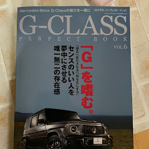 Gクラス W463