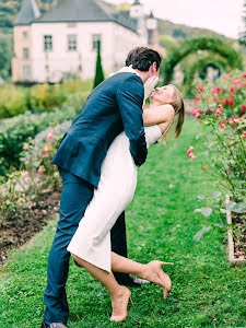 Wedding photographer Anna Albu (anna-albu). Photo of 5 November 2019