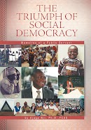 The Triumph of Social Democracy cover