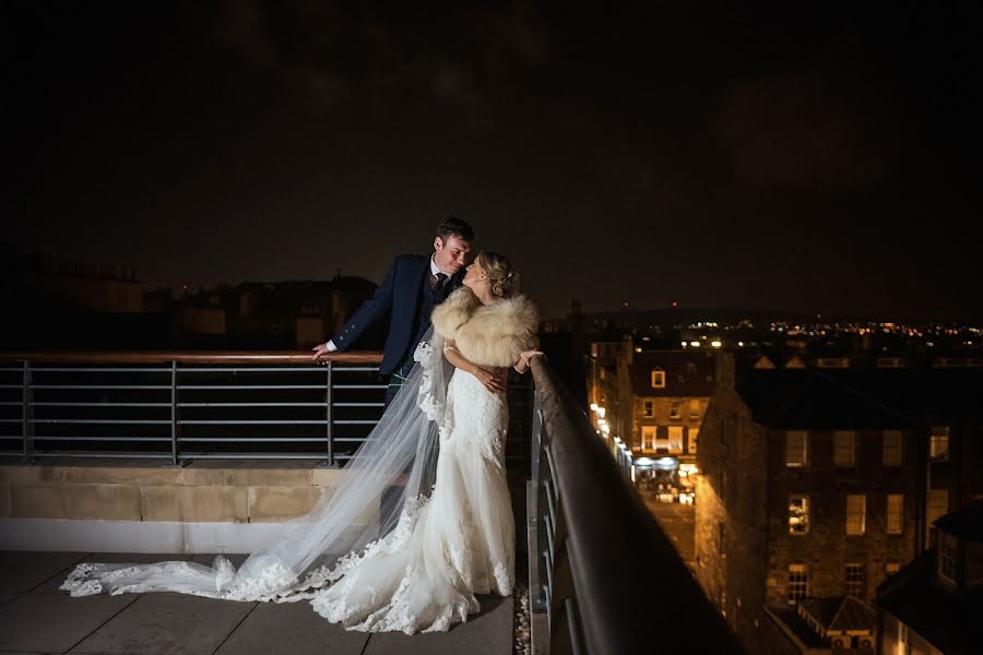 Wedding photographer Karolina Kotkiewicz (kotkiewicz). Photo of 8 December 2019