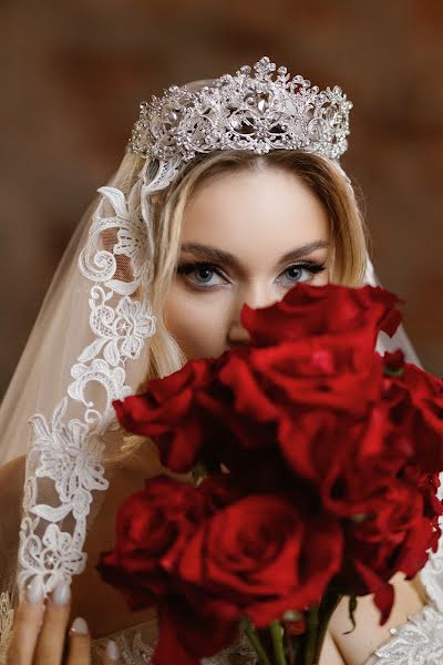 Fotografo di matrimoni Roman Tabachkov (tabachkov). Foto del 14 febbraio 2023