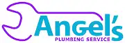 Angel's Plumbing Ltd Logo