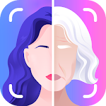 Cover Image of Herunterladen Magic Face: Gesichtsalterung, junge Kamera, fantastische App 1.5.0 APK