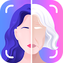 Baixar aplicação Magic Face:face aging, young camera, fant Instalar Mais recente APK Downloader