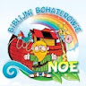 Gra NOE - Biblijni Bohaterowie icon