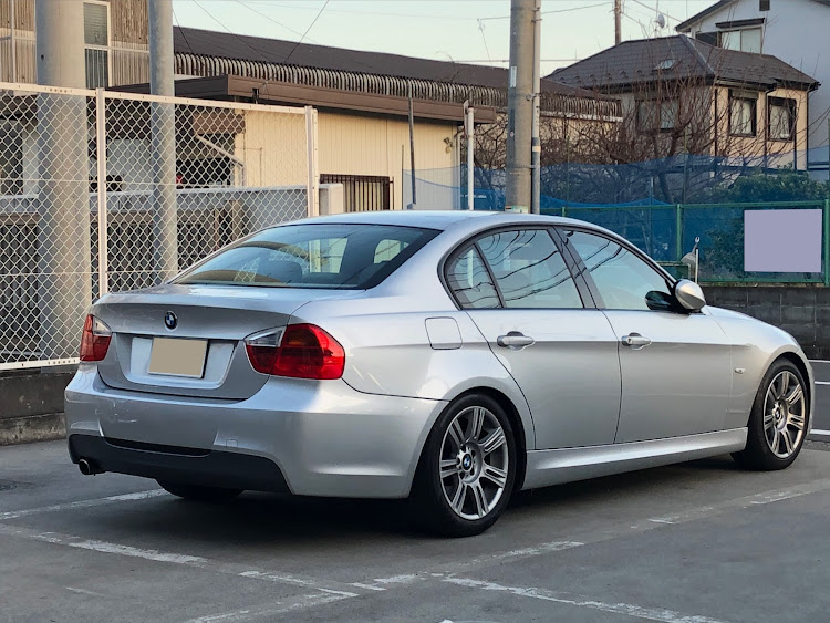 320iのアサミエンジニアリング・E90・E92・E46M3・E92M3に関するカスタム事例の投稿画像1枚目