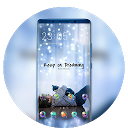 Herunterladen Theme for asus zenfone max M1 wallpaper Installieren Sie Neueste APK Downloader