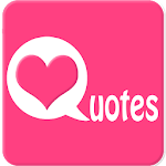 Cover Image of Скачать 100000+ Love Quotes Poems and Messages 2.4 APK